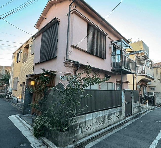 上传建筑图