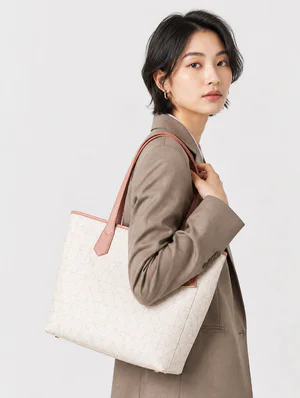 优雅时尚展示
